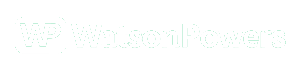 Watson Powers